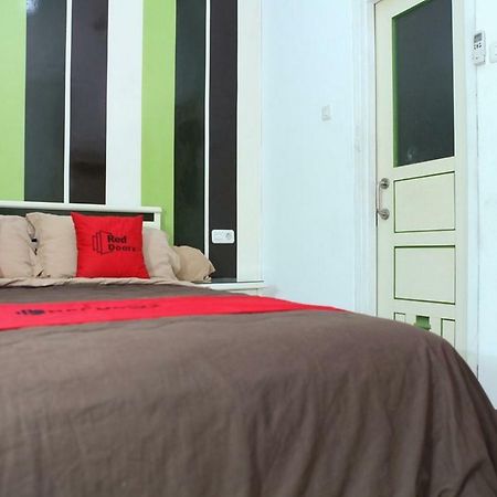 Reddoorz Plus @ Talaga Bodas Bandung Luaran gambar