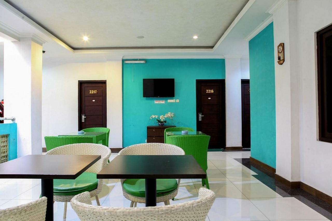 Reddoorz Plus @ Talaga Bodas Bandung Luaran gambar