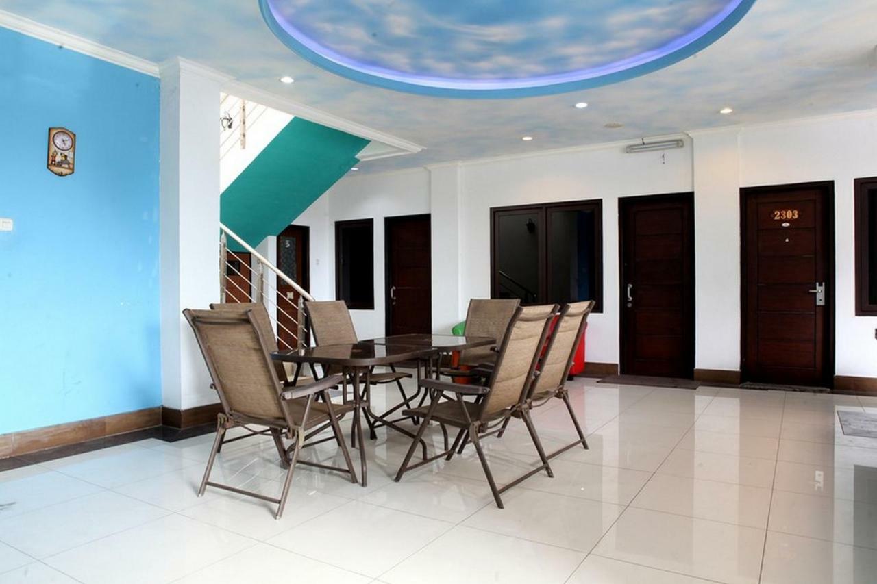 Reddoorz Plus @ Talaga Bodas Bandung Luaran gambar