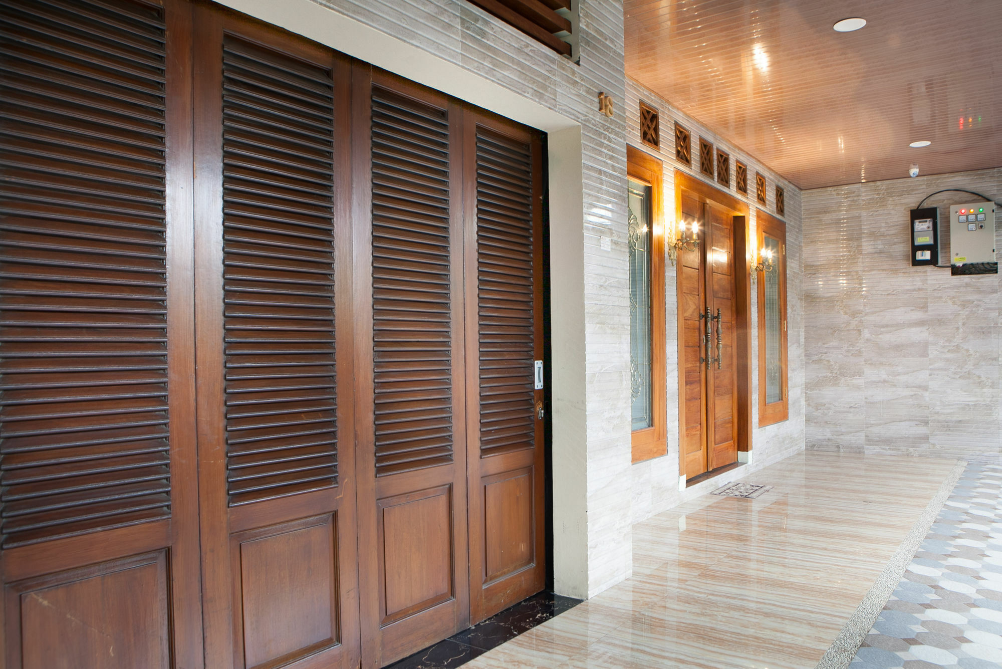 Reddoorz Plus @ Talaga Bodas Bandung Luaran gambar