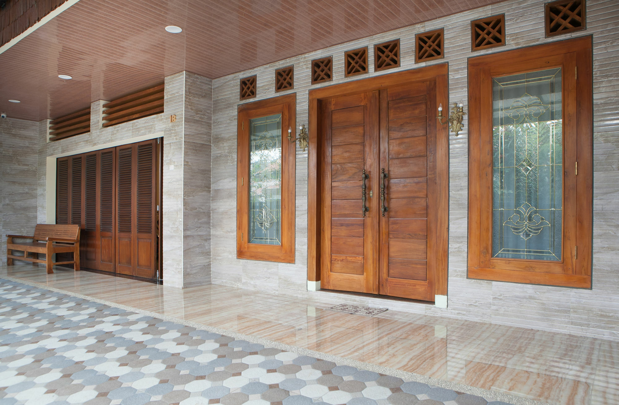 Reddoorz Plus @ Talaga Bodas Bandung Luaran gambar