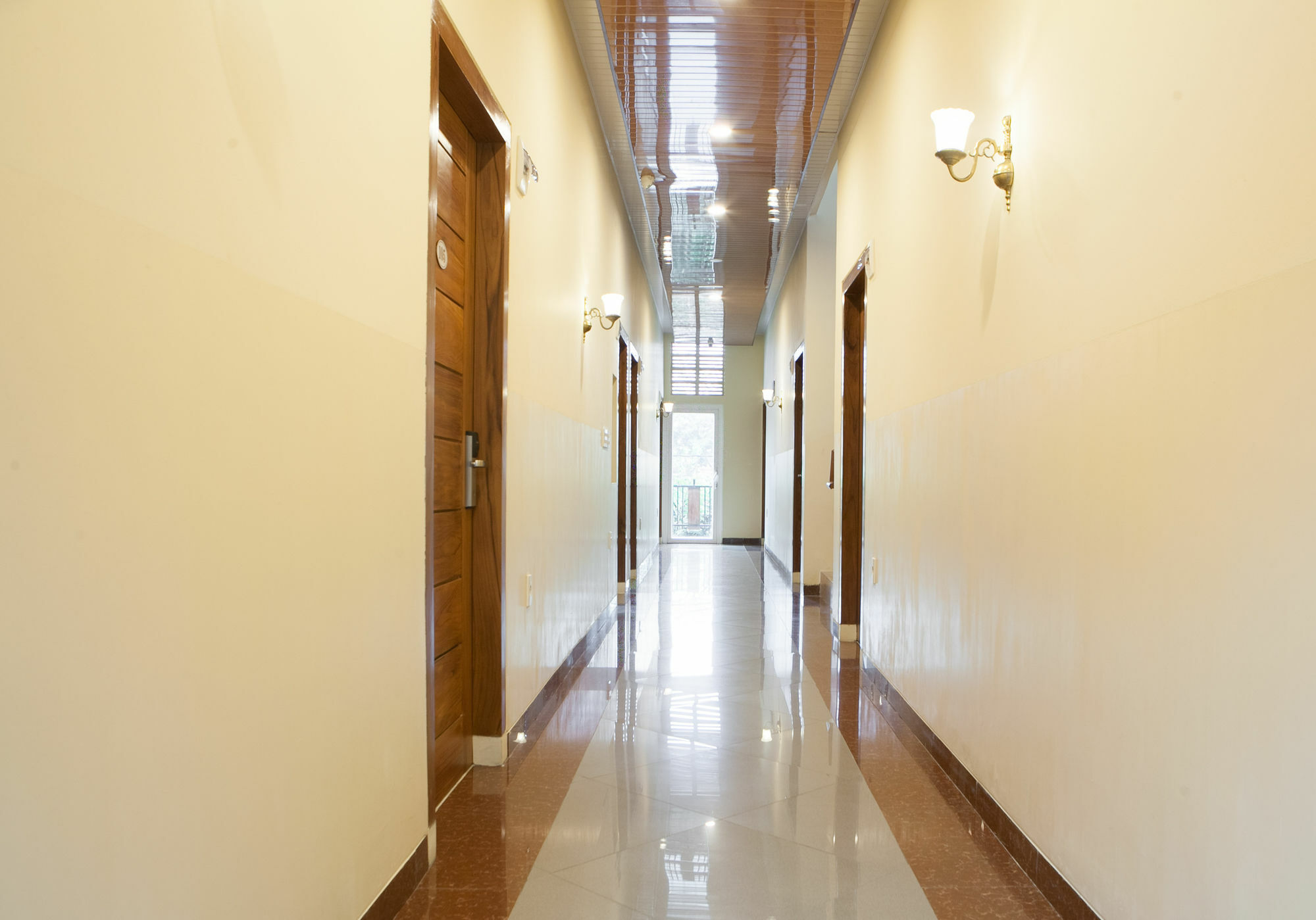 Reddoorz Plus @ Talaga Bodas Bandung Luaran gambar